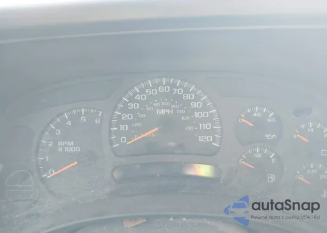 2004 GMC Sierra 1500 Sle из США, поврежденный, VIN 2GTEC19T841246157